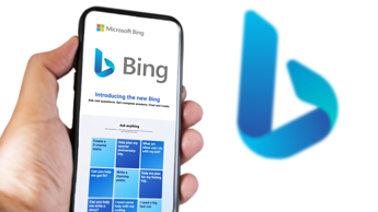 Microsoft apre a tutti l’intelligenza artificiale di Bing con GPT-4