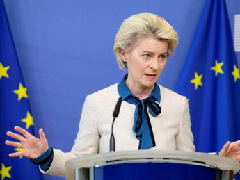 Migranti, von der Leyen: “Molti richiedenti asilo Ue non hanno diritto a protezione”