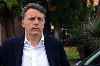 Morte Astorre, Renzi: “Non ho capito niente prima di tragedia”