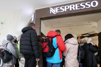 Nespresso, un milione di persone nel primo sistema collettivo per il riciclo capsule e alluminio leggero