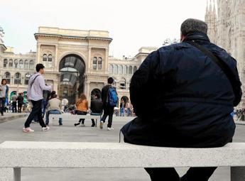 Obesità, in crescita gli interventi per ridurla: più della metà al Nord