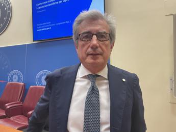 Oliva (Anmco): “In Italia 40% morti per problemi cardiovascolari, prevenzione è tutto “