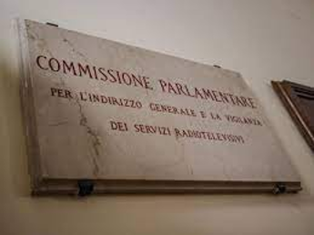 Parlamento accelera su Vigilanza Rai. Verso insediamento prossima settimana