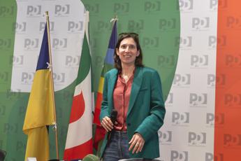 Pd, domani Assemblea battezza l”era’ Schlein