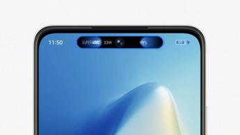 Realme annuncia per l’Europa C55, la Dynamic Island di iPhone su Android