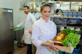 Romano Giovanni: “Con Tuscany RistoFood portiamo a scuola o al lavoro una pausa pranzo rigenerativa”