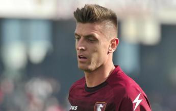 Serie A, Salernitana-Bologna 2-2