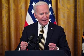 Silicon Valley Bank, Biden: “Punire manager per evitare altri disastri”