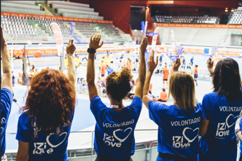 Snaitech accanto a Special Olympics Italia con iZilove Foundation