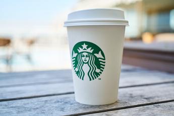 Starbucks lancia la sua nuova collezione NFT