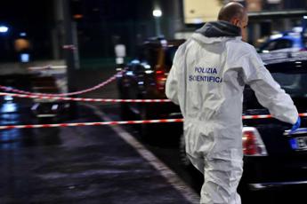 Strage a L’Aquila, medico uccide l’intera famiglia e si toglie la vita