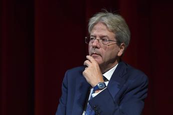 Ue, Gentiloni: “Attenuato rischio recessione, accelerare su Pnrr”