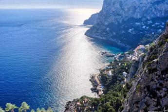 Vacanza a Capri. Cosa bere?