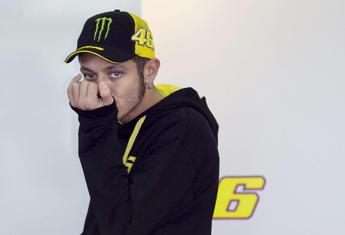 Valentino Rossi sbarca nel metaverso