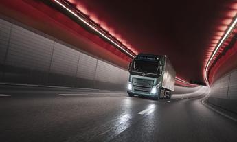 Volvo Trucks: parte la vendita di veicoli elettrici in Corea del Sud