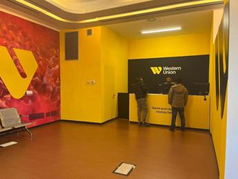 Western Union sceglie l’Italia per il lancio dei nuovi concept store e hub in Europa