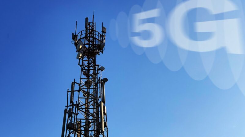 Le Antenne 5G sono un rischio per la salute?