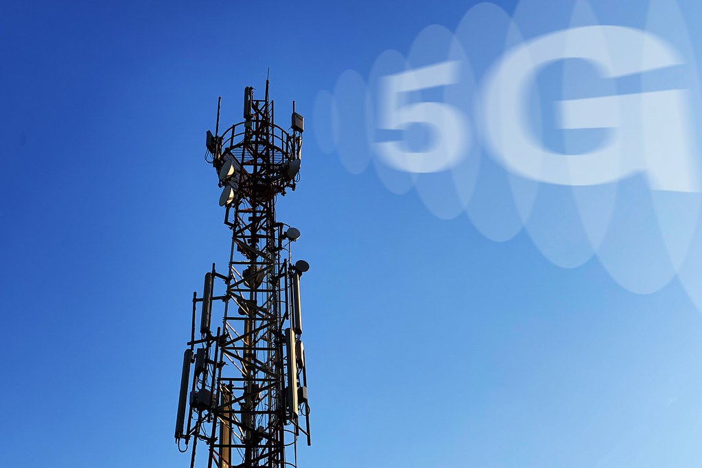 Le Antenne 5G sono un rischio per la salute?