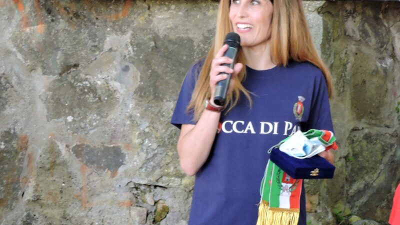 Rocca di Papa: assunzioni in Comune, l’ex sindaco Veronica Cimino interviene sulla procedura da attuare