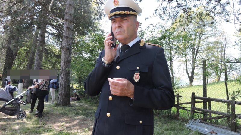 Rocca di Papa, l’ex comandante della Polizia Locale Gabriele Di Bella sulla sentenza del TAR contro il Comune