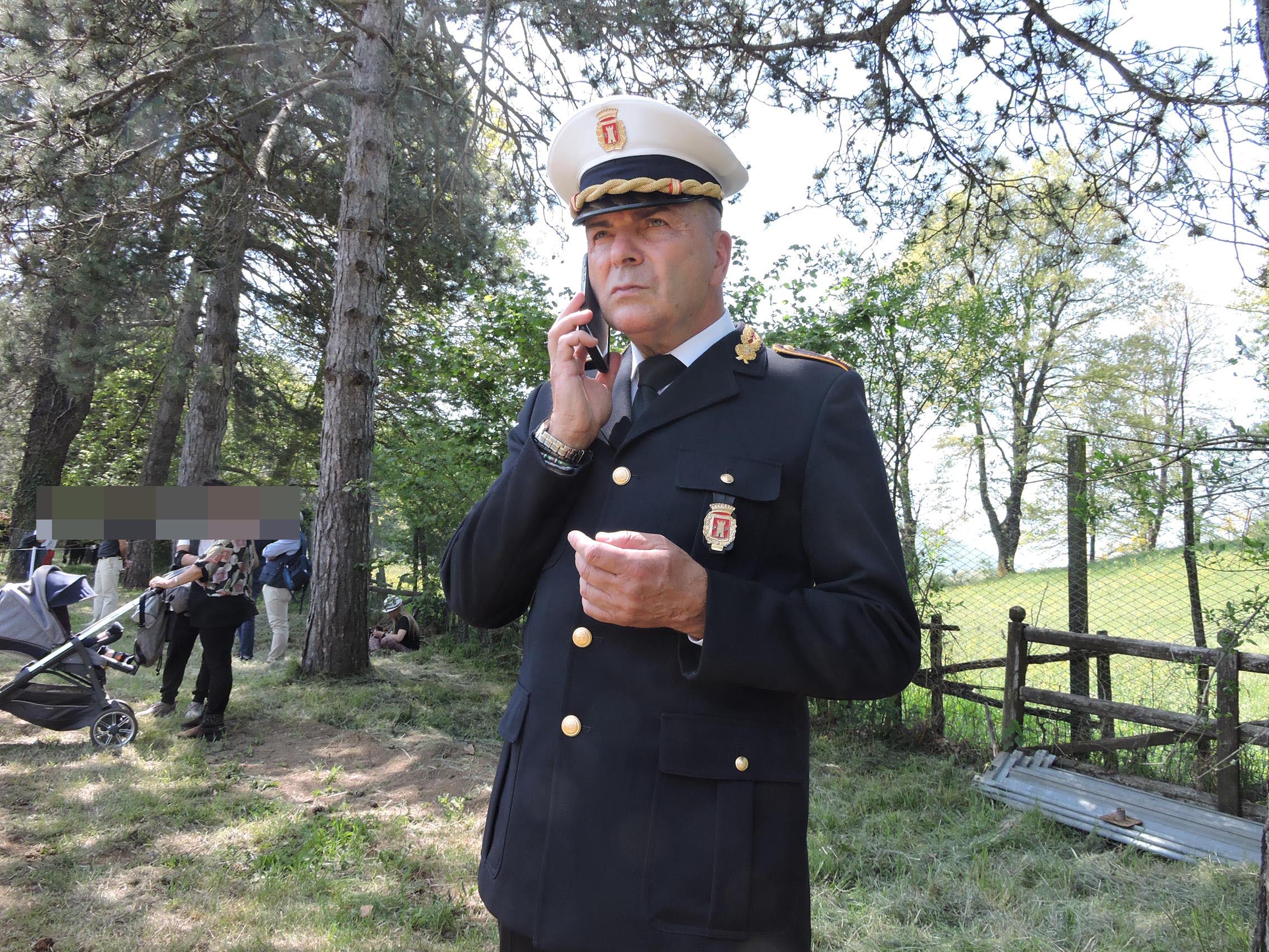 Rocca di Papa, l’ex comandante della Polizia Locale Gabriele Di Bella sulla sentenza del TAR contro il Comune