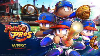 eBaseball Power Pros incluso nelle Olympic Esports Series 2023