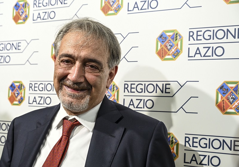 Regionali Lazio, per la giunta Rocca i giochi sono quasi fatti: oggi incontro Meloni-Tajani-Salvini