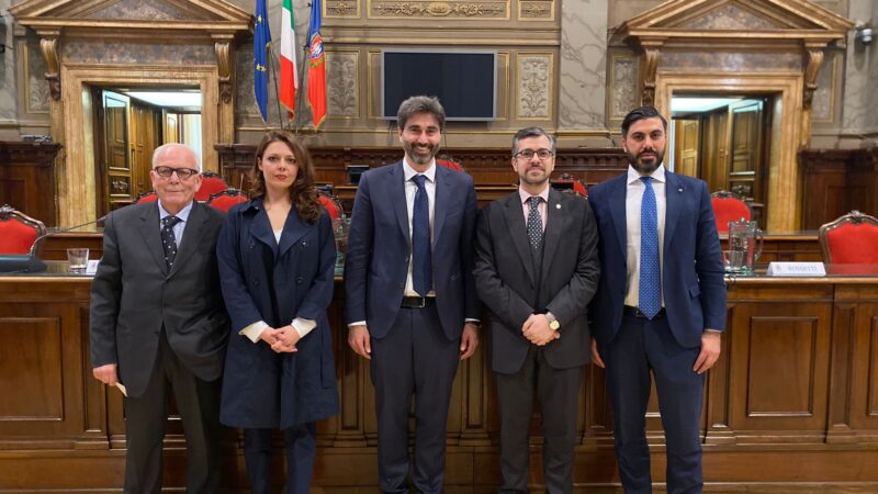 Grottaferrata: Fiera Nazionale, questa mattina la conferenza stampa di presentazione della 423^ edizione