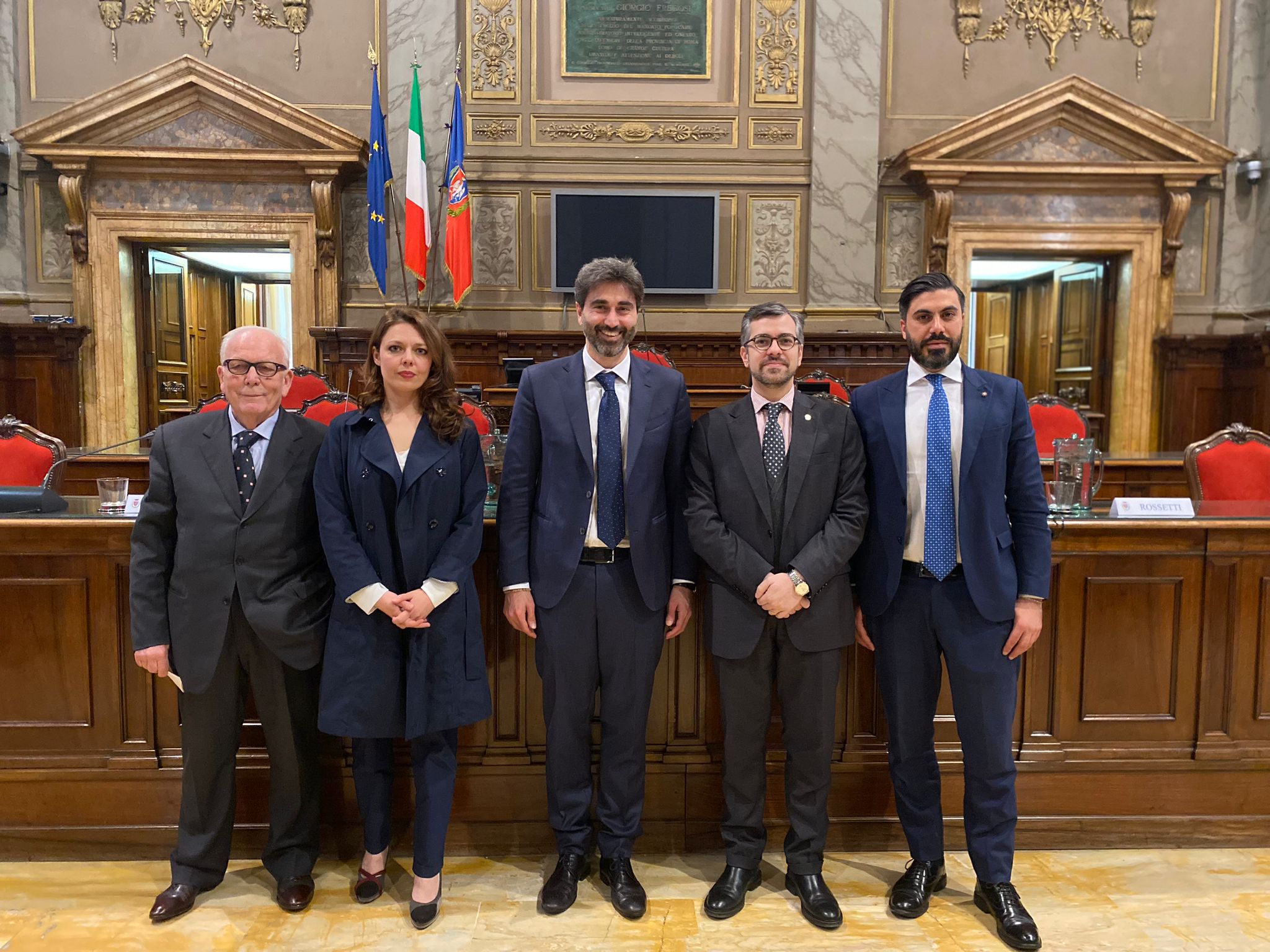 Grottaferrata: Fiera Nazionale, questa mattina la conferenza stampa di presentazione della 423^ edizione