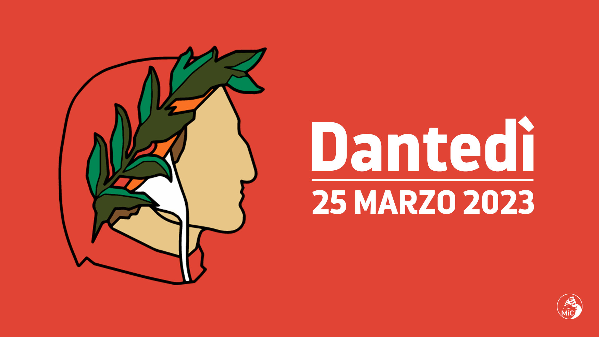 Marino, 25 marzo: La Giornata dedicata a Dante. Muccini: Espressione di amore per la nostra storia