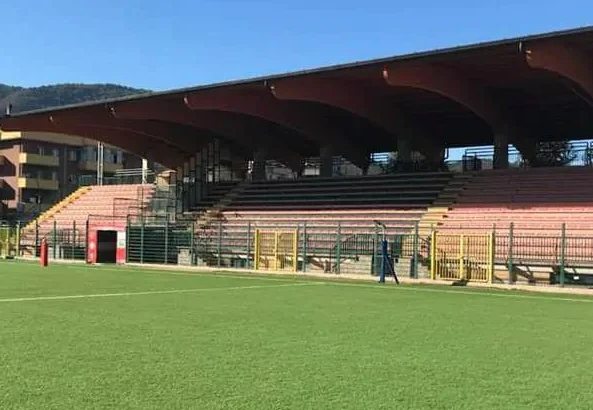 Tifosi violenti: emessi due D.A. SPO. dal Questore di Roma per episodi avvenuti nello stadio di Artena