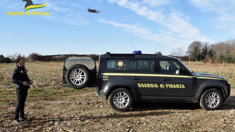 Rocca di Papa, arrestati due allevatori della zona dei Pratoni del Vivaro per sfruttamento del lavoro in nero e macellazione clandestina