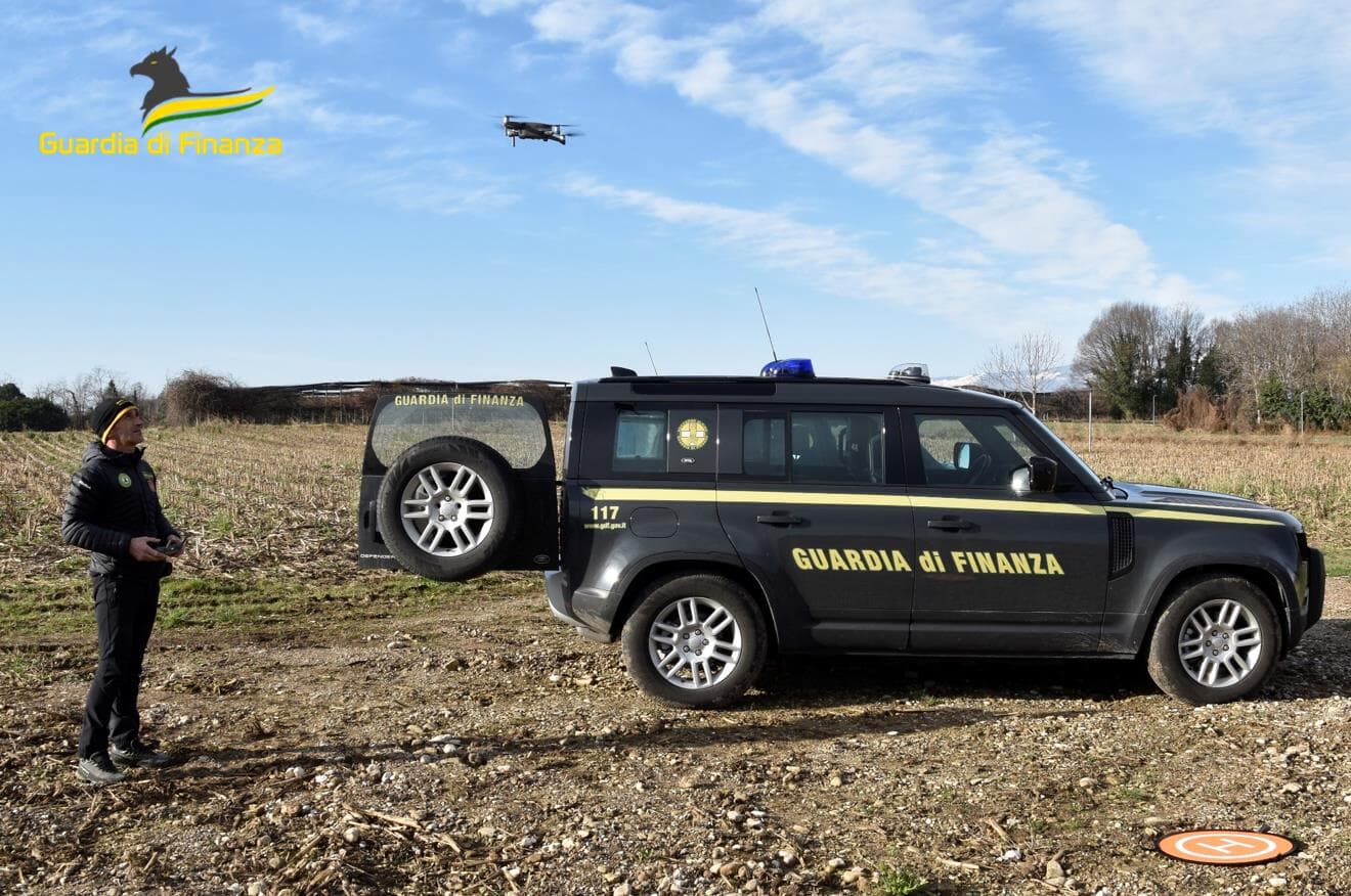 Rocca di Papa, arrestati due allevatori della zona dei Pratoni del Vivaro per sfruttamento del lavoro in nero e macellazione clandestina