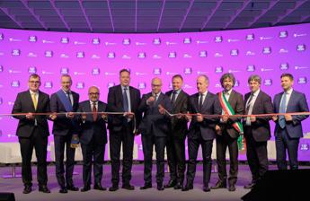 Al via ieri la 55° edizione del Vinitaly