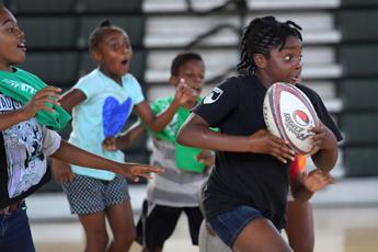 Alperia e Comitato veneto Fir ancora insieme a sostegno del minirugby