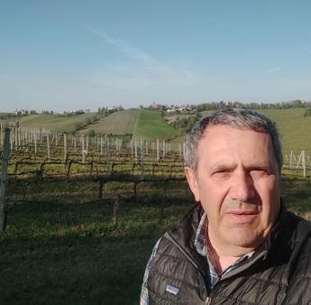 Antonio Capelli è il nuovo presidente del Consorzio Vini Colli Bolognesi