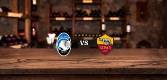 Atalanta-Roma, rivalità e follie calcistiche, vino secco o fruttato?