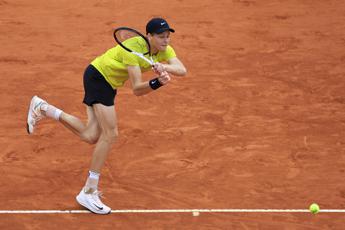 Atp Barcellona 2023, derby Sinner-Musetti ai quarti