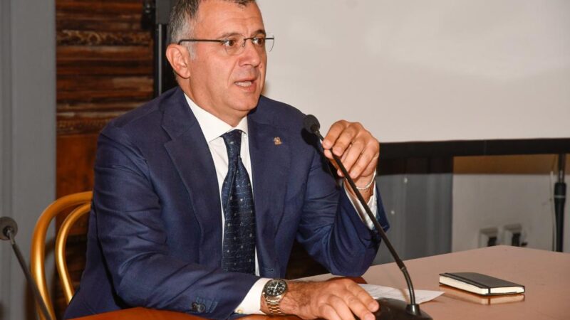 Regione Lazio, Marco Bertucci (FdI) eletto presidente della Commissione Bilancio