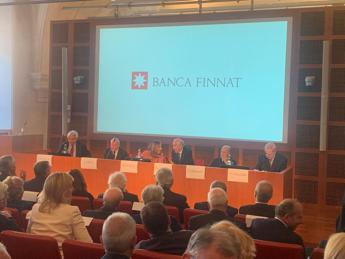 Banche, Franco Chimenti: “Giampietro Nattino interpreta la vita in modo singolare”