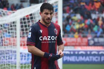 Bologna-Udinese 3-0, tris rossoblu e sorpasso