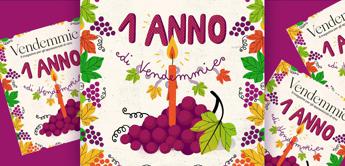 Buon Compleanno Vendemmie