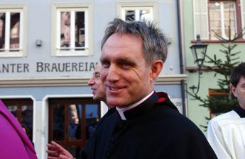 Caso Orlandi, padre Georg: “Non ho nessun dossier”