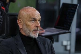 Champions, Pioli: “Inter ha meritato, Milan deluso”