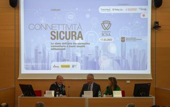 “Connettività sicura”, focus Fondazione Icsa su normativa comunitaria e nuovi assetti istituzionali