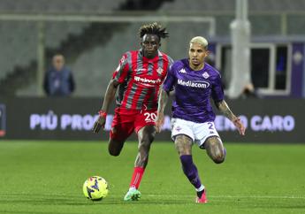 Coppa Italia, Fiorentina-Cremonese 0-0: viola in finale con l’Inter