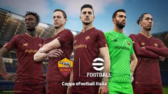 Coppa eFootball Italia, finali al Comicon di Napoli