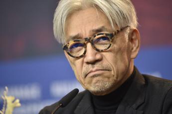 E’ morto il compositore Sakamoto, Oscar per L’ultimo imperatore