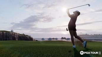 EA Sports PGA Tour, la recensione