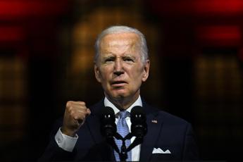 Elezioni Usa 2024, Biden annuncia ricandidatura: “Possiamo farcela”